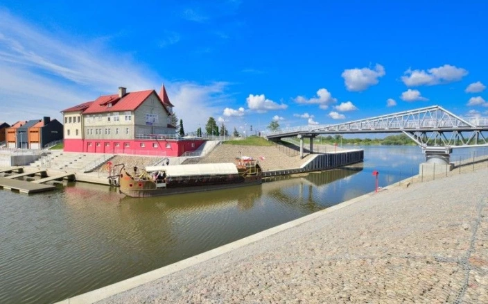 Sale konferencyjne Grudziądz - Marina Grudziądz