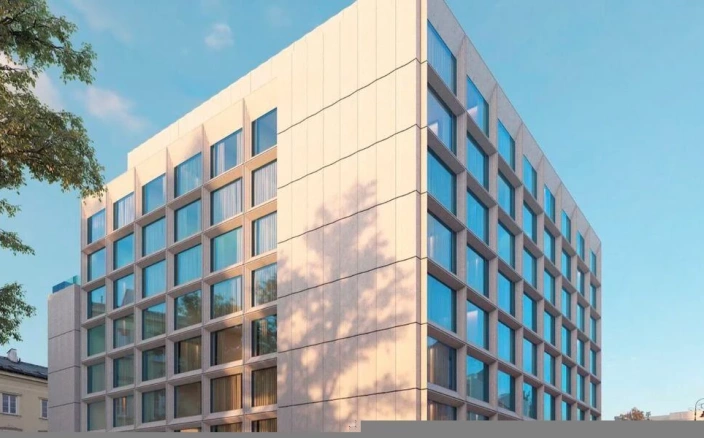 Sale konferencyjne Warszawa - Hotel Puro Warszawa