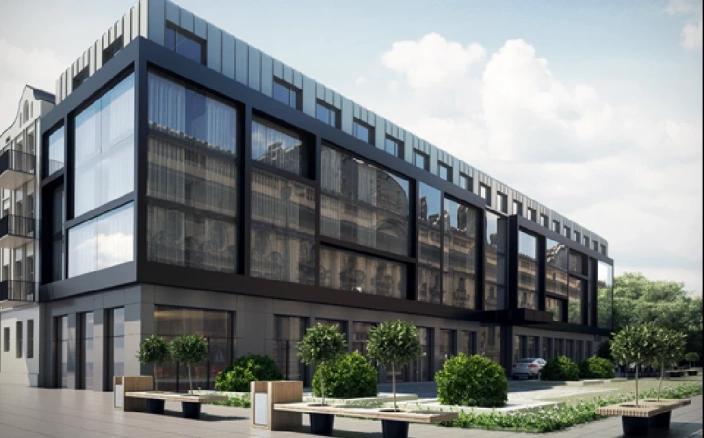 Sale konferencyjne Łódź - Hotel Puro Łódź