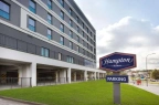 Hotel *** Hampton by Hilton Lublin / 1