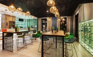Hampton by Hilton Lublin Hotel *** / 2