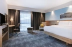 Hotel *** Hampton by Hilton Lublin / 9