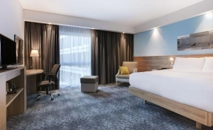 Hampton by Hilton Lublin Hotel *** / 0