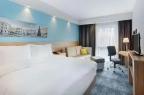 Hotel *** Hampton by Hilton Lublin / 8