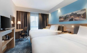 Hampton by Hilton Lublin Hotel *** / 2