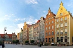 IBB Blue Hotel Gdańsk