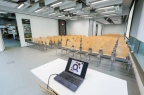 Obiekt konferencyjny Centrum Konferencyjne O4 / 1