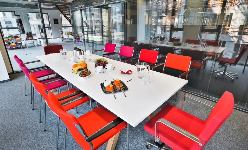 Centrum Konferencyjne O4