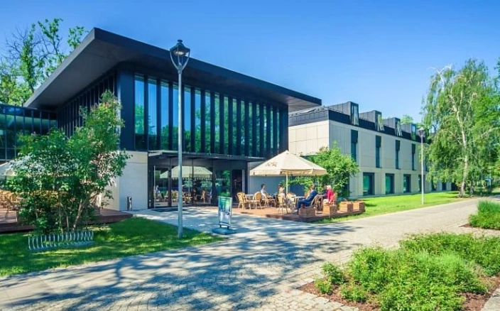 Sale konferencyjne Konstancin - Jeziorna - EVA Park Life & SPA