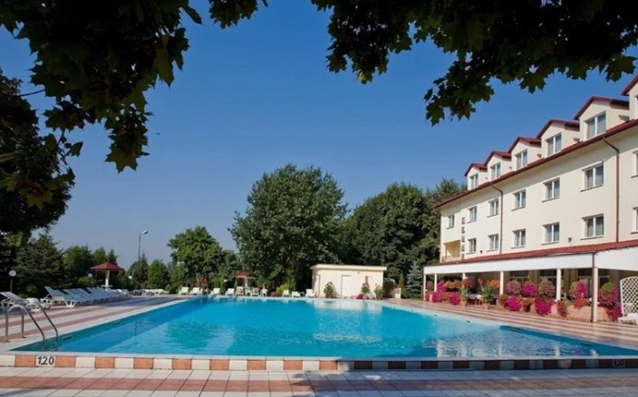 Sale konferencyjne Łódź - Hotel Ambasador Chojny