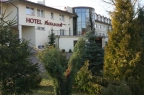 Hotel *** Hotel Ambasador Chojny / 0