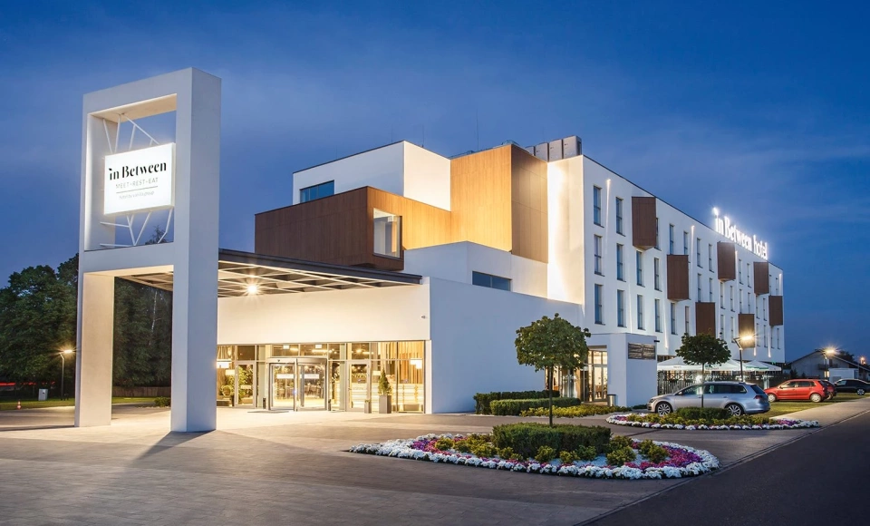 Hotel Focus Premium Lublin Conference & Spa