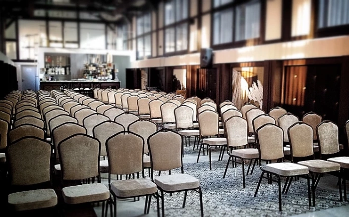 Sale konferencyjne Kraków - Browar Lubicz