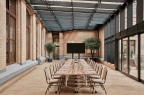 Oranżeria boardroom