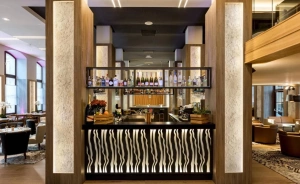 AC Hotel by Marriott Wrocław Hotel ***** / 1