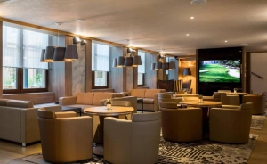AC Hotel by Marriott Wrocław Hotel ***** / 2