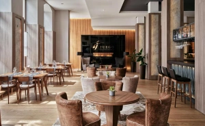 AC Hotel by Marriott Wrocław Hotel ***** / 1