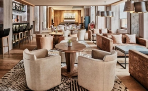 AC Hotel by Marriott Wrocław Hotel ***** / 2
