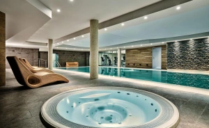 AC Hotel by Marriott Wrocław Hotel ***** / 0