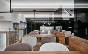 AC Hotel by Marriott Wrocław Hotel ***** / 3