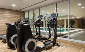 AC Hotel by Marriott Wrocław Hotel ***** / 2