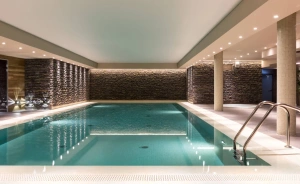 AC Hotel by Marriott Wrocław Hotel ***** / 0
