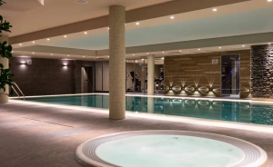 AC Hotel by Marriott Wrocław Hotel ***** / 1