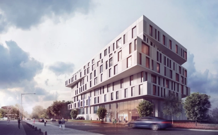 Sale konferencyjne Warszawa - Hotel 52