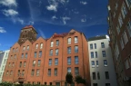 Hampton by Hilton Gdańsk Old Town