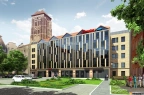 Hampton by Hilton Gdansk Old Town