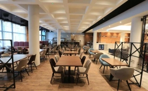 Hampton by Hilton Gdańsk Old Town Hotel *** / 1