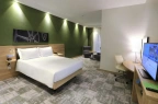 Hotel *** Hampton by Hilton Gdańsk Old Town / 13