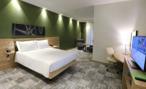 Hampton by Hilton Gdańsk Old Town Hotel *** / 0