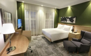 Hampton by Hilton Gdańsk Old Town Hotel *** / 2