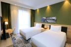 Hotel *** Hampton by Hilton Gdańsk Old Town / 10