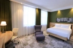 Hotel *** Hampton by Hilton Gdańsk Old Town / 9