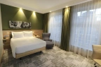 Hotel *** Hampton by Hilton Gdańsk Old Town / 8