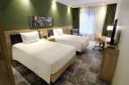 Hotel *** Hampton by Hilton Gdańsk Old Town / 7
