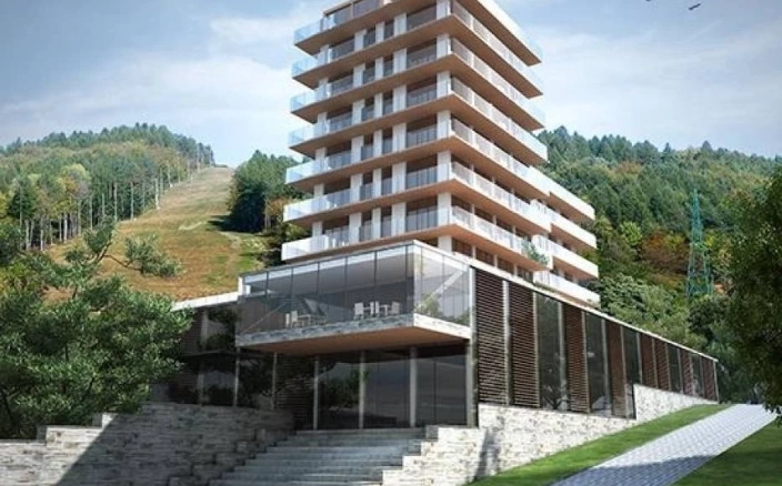 Sale konferencyjne Bielsko-Biała - Kozubnik Spa Resort