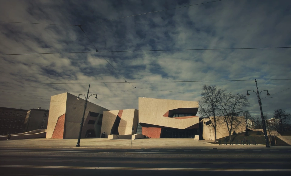 Centrum Kulturalno-Kongresowe Jordanki