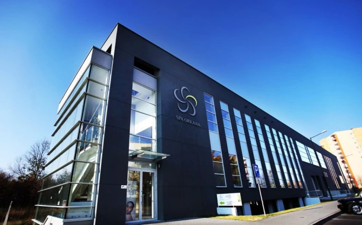 Sale konferencyjne Lublin - Spa Orkana