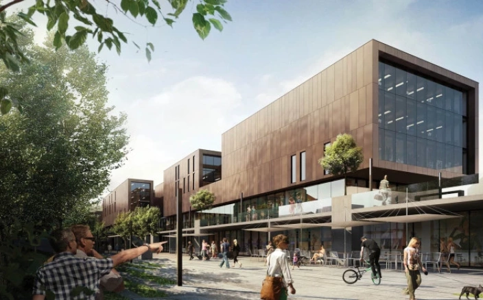 Sale konferencyjne Sopot - Mohlo Hotel