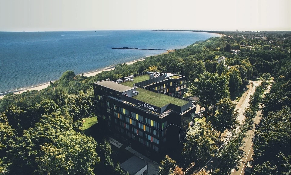 Hotel Sopot ****