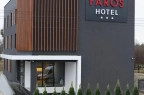 Hotel Faros