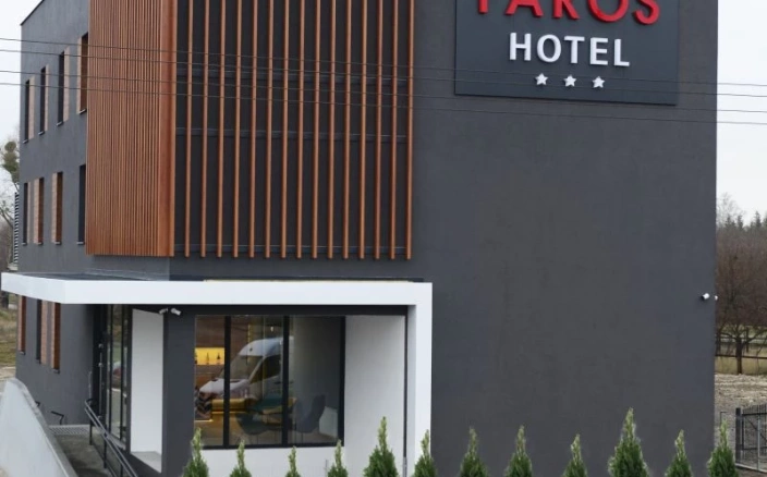 Sale konferencyjne Gdańsk - Hotel Faros