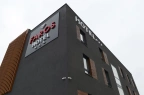 Inne Hotel Faros / 0