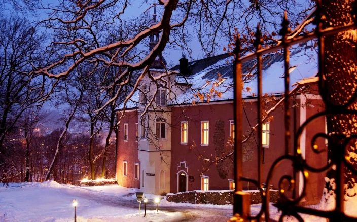 Sale konferencyjne Nowa Ruda - Hotelik Restauracja Dwór Górny