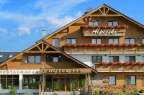 Hotel Alpejski w Polanicy-Zdroju