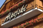 Hotel *** Hotel Alpejski w Polanicy-Zdroju / 0