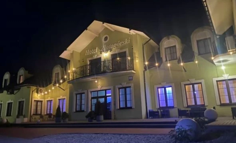 Hotel Złotogórski